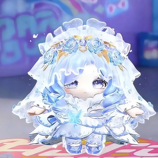 蛋仔派对皮肤花嫁薇妮卡永久皮肤蛋币彩虹币许愿礼包兑换码