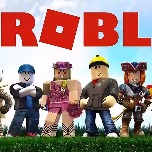 Roblox成品小号满6个月个未绑定人独享买断号罗布乐思国际服账号