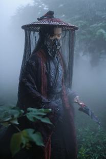 李火旺后期款