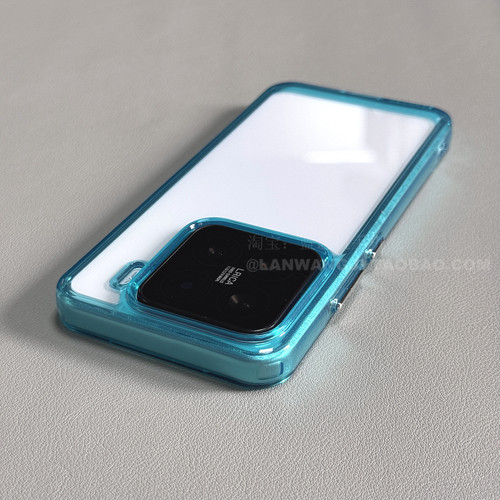 出口外贸品质2.0厚适用华硕Zenfone10手机全包硬背软边壳华硕Zenfone9防摔ZS696KS电话亚克力11Ultra保护套男