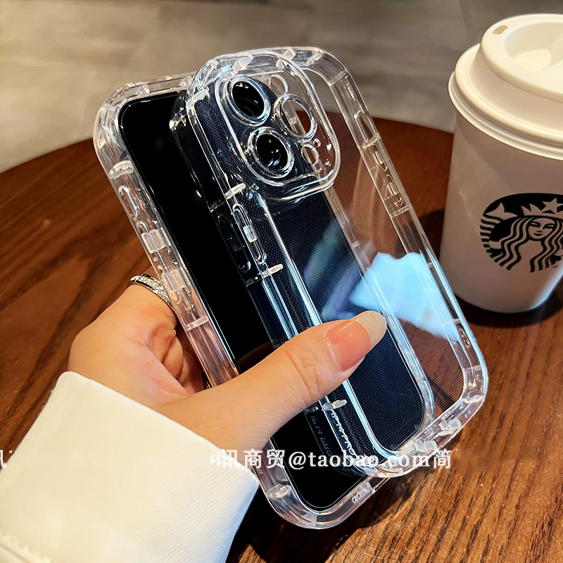 可爱韩风不规则爱心电镀银