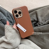 654薄K11 复古钛灰荔枝纹金属框适用OPPO手机壳Findx6 K10 9pro 新7 X7Ultra大孔x5 x3pro颗粒Reno10防指纹8