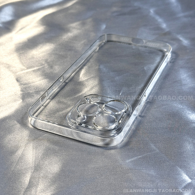 隐形套PC全透明适用oppo realmeGT6/V30/11pro+手机壳GTNEO6真我10大师不易脏硬GTNEO5SE男v30透明v23轻薄女