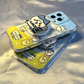 50手机壳p60e畅享70 磁吸可爱吉伊卡哇情侣适用P70华为nova12U p40女P30pro奶萌 9876SE 54e支架MATE60