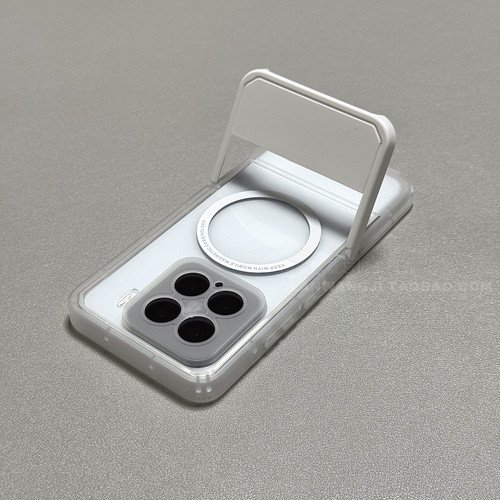 带磁吸支架包镜头oppo Reno13/14/98765手机壳4SE/3pro/2Z竖立k11/Findx8s/X7气囊A96/a58防摔A5pro/A93S男12