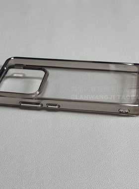 ins极简冷淡风灰适用oneplus ACE5手机壳一加ace3pro/3v/oneplus ACE竞速11防摔13R/12R/Nord CE4小众N30/N20