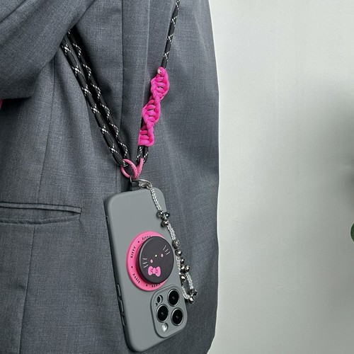 内置磁吸充电碳灰色适用vivoX200Ultra手机壳X100S液态S30Pro硅胶套x300/x90支架s20加厚s19链条s18斜挎绳V40