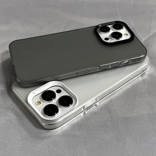 86白色7se大孔Z9Turbo全包Z7x硅胶z5简约U3e男1 11s手机壳10pro透黑neo9 升级手感微磨砂X90适用vivo IQOO12