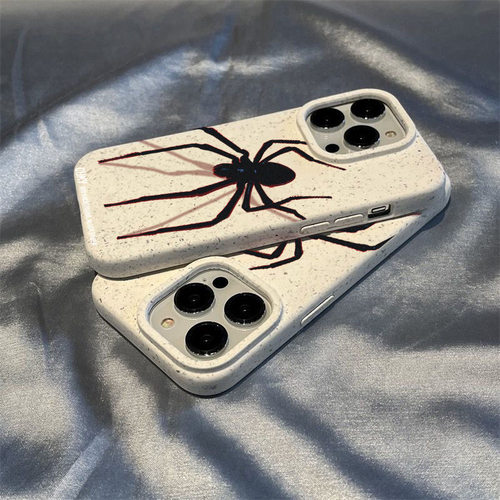 环保可降解小麦粒大孔软壳