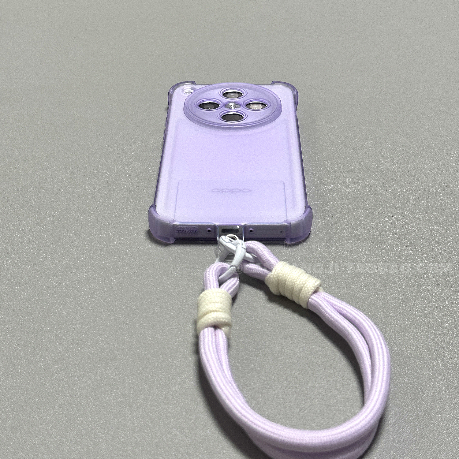 淡紫色带手提挂绳女适用P70华为Nova13手机壳nove12/10/8957SE防摔MATE40粉色P60全包meta60PRO+硅胶p50e清新