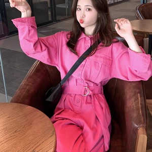 新品工装连体裤8017P120K178图片
