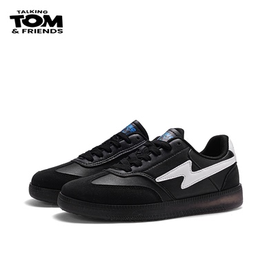 TALKINGTOM正品板鞋百搭德训鞋