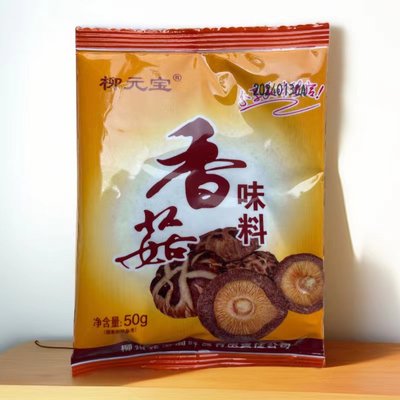 元宝柳州螺蛳粉桂林50g调味品