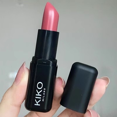 （清店特价）kiko口红4系小黑管407豆沙色2西柚色414 416 432 431