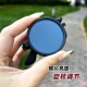 手动旋转亮度调节折叠偏光太阳镜户外防紫外线滤镜墨镜防晒UV