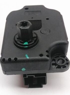 东风天龙KL天锦KR旗舰空调风门执行器暖风步进电机8103036-C5100