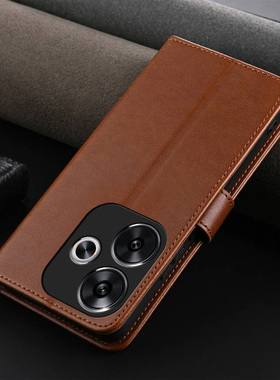 适用荣耀400手机壳Honor400Pro华为新款防摔翻盖式皮套保护套DNN一AN00全包防摔男女5G侧翻