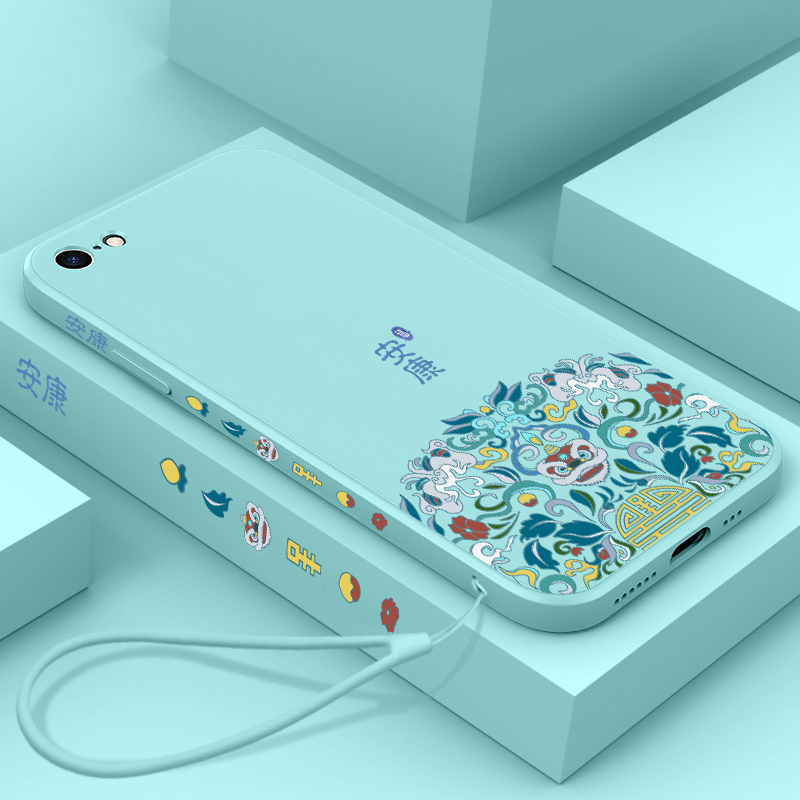 新款苹果6plus手机壳i6spiPhone