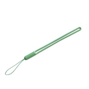 液态硅胶手机挂绳短款多色可选彩色弹力软链U盘水杯钥匙移动电源短绳男女通用网红挂手绳子手腕带壳苹果防丢