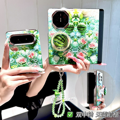 华为matex6手机壳puraxmax新款x7