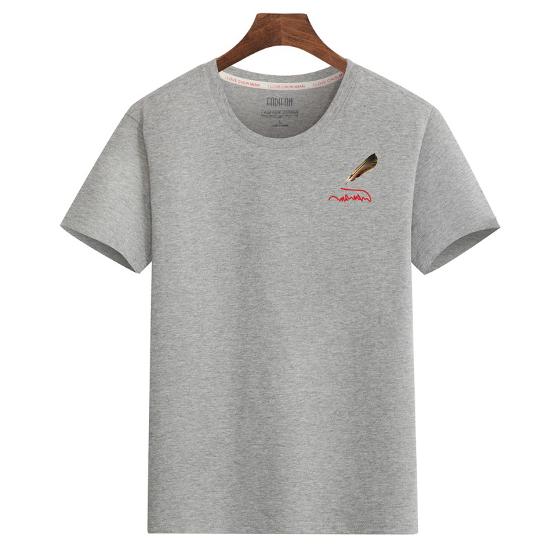 纯棉印花青少年潮牌丅