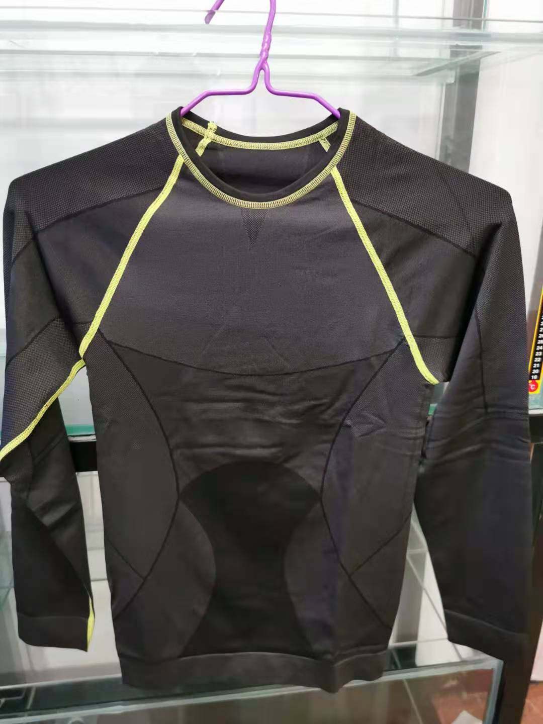 【洛神选品】运动户外滑雪速干衣裤套装 男 女 V群内部活动专拍