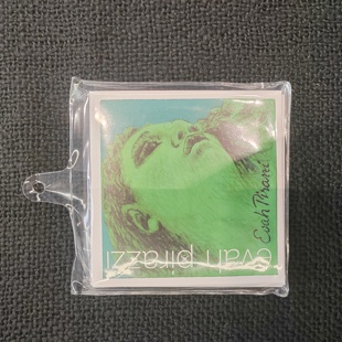 上海优乐提琴德国PIRASTRO evah pirazzi绿美人小提琴琴弦金E套弦