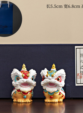 招财聚财事业有成高档礼品送商会活动客户伴手礼