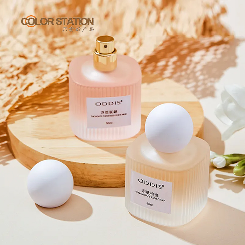 清新花果香调淡香香水奥迪丝持久