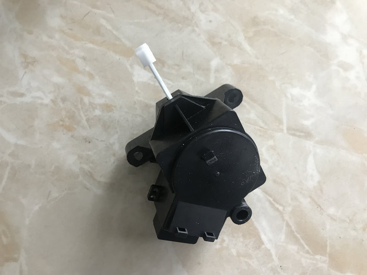 小天鹅洗衣机牵引器Q802CL XPQ-6A-1 XQB55-802CL 排水阀排水电机