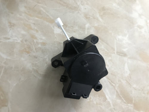 小天鹅洗衣机牵引器Q802CL XPQ-6A-1 XQB55-802CL 排水阀排水电机