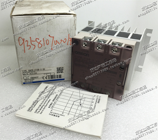 215B 现货全新 固态继电器 原装 G3PB 欧姆龙OMRON 正品 特价