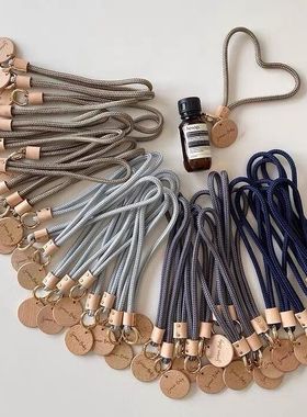 在途要等日本采购 小红书热门款小众品牌sonrisa baby免洗液挂绳