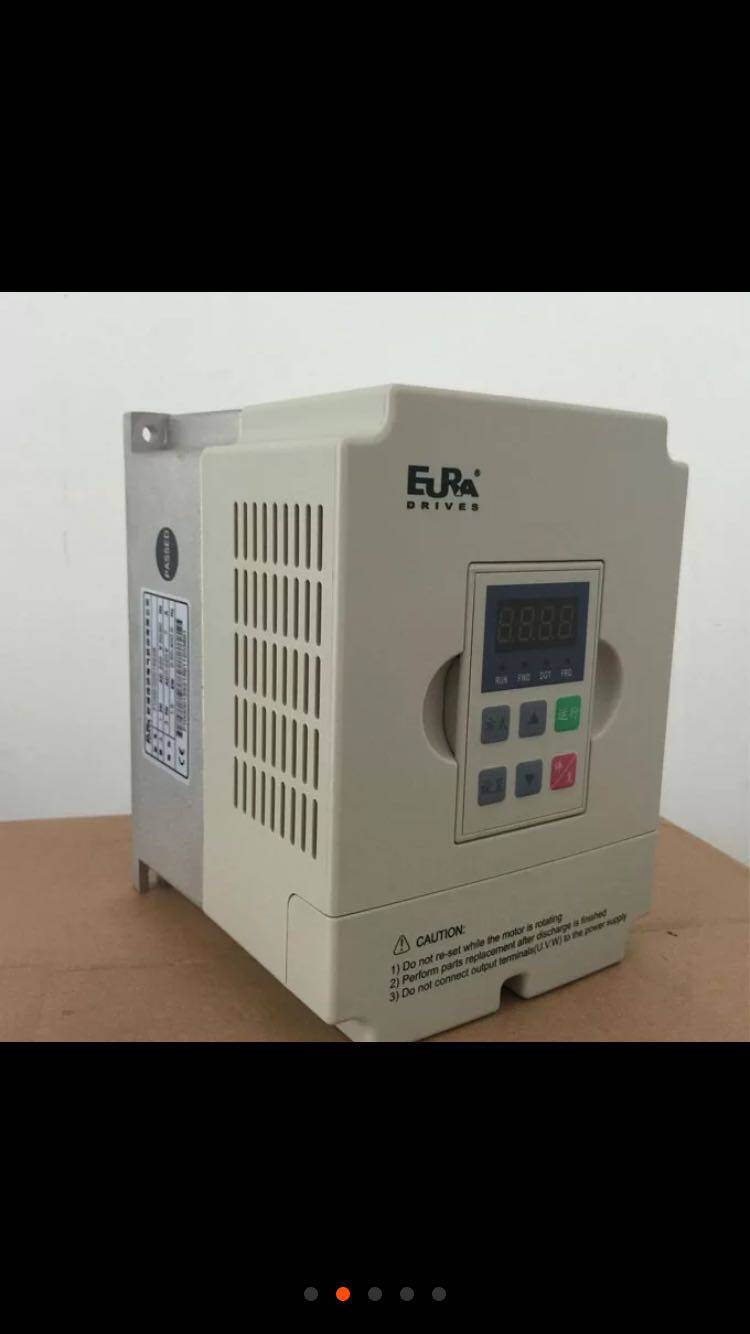 【eura惠丰】全新原装正品 欧瑞变频器f1000-g0015s2b1.5kw/220v