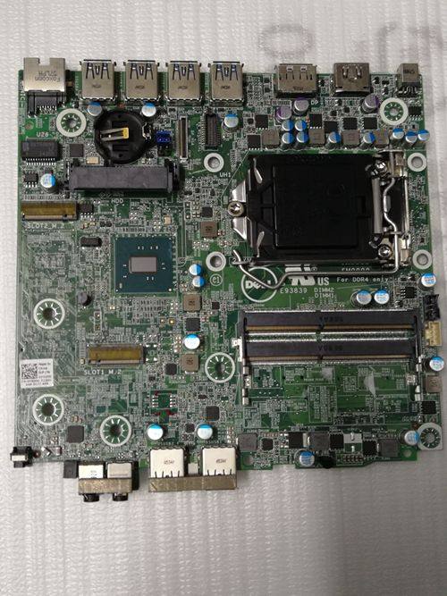 戴尔 dell optiplex 9020m 主板 1151 ddr4询价