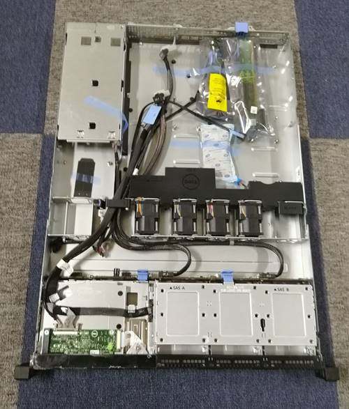 dell/ 戴尔 r320 服务器 机箱 准系统 硬盘背板 线材询价