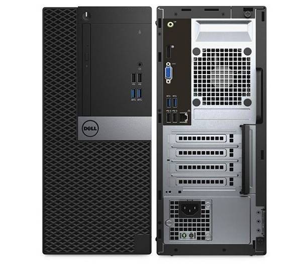 DELL 全新 戴尔 3070MT 5070MT 7070MT 准系统 台式 电脑 9代询价 电子元器件市场 机柜/机箱/壳体 原图主图