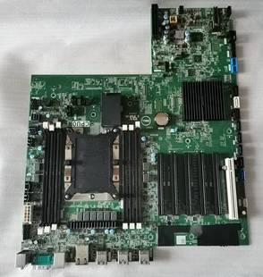 戴尔 804P1 YDWPC询价 DELL T7820 5WNJ2 图形工作站主板