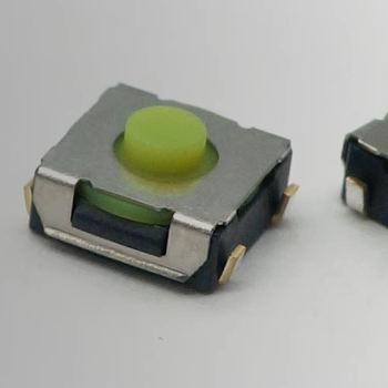 B3SL-1002P贴片式开关盘装欧姆龙