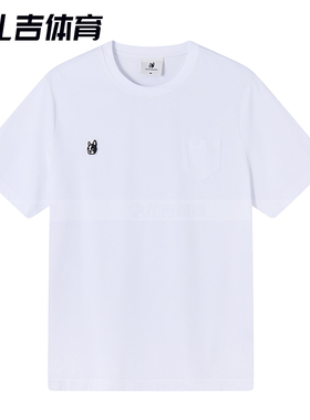 扎吉体育Soccer Junky足球狗新款夏圆领短袖棉T男纯色T恤CP24601