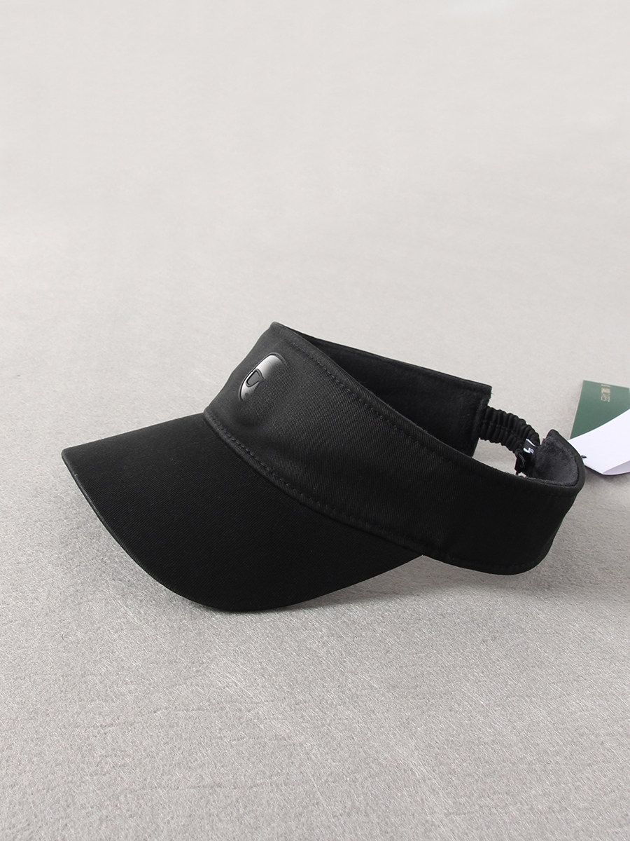 夏季新款 情侣款时尚镂空遮阳帽防晒帽子