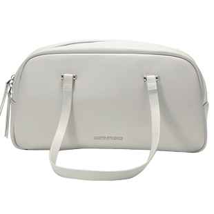 〖WP〗DUSTO单肩包女包女秋季新款时尚腋下包手提拉链健身包2103