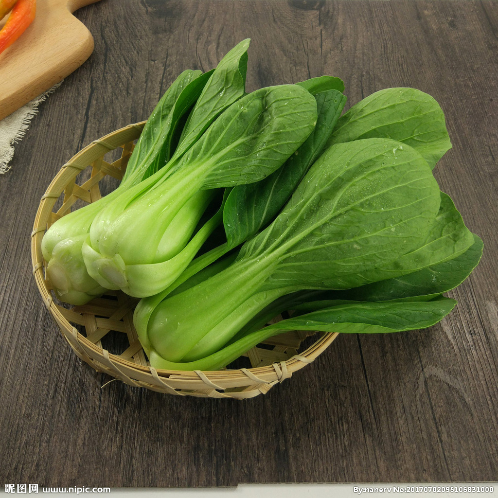广东满80包邮顺丰 农家菜 上海青 小唐菜 小青菜 叶子菜 500g
