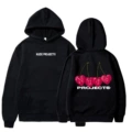 B-Black