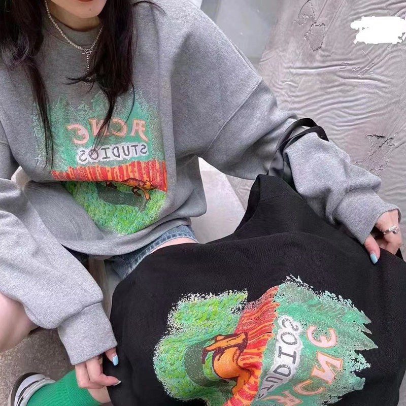 solar system Sweater T-shirts Korean Edition Easy spring and autumn Thin section tender ins Fashion jacket chic Harbour jacketin the Women's clothing/Boutique , Sweater/Fleece  category - from Buy2taobao.com to provide professional Taobao agent buy service