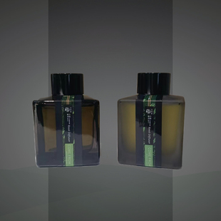 100ML 和菜头无火藤条香薰 瓶×2瓶 盒