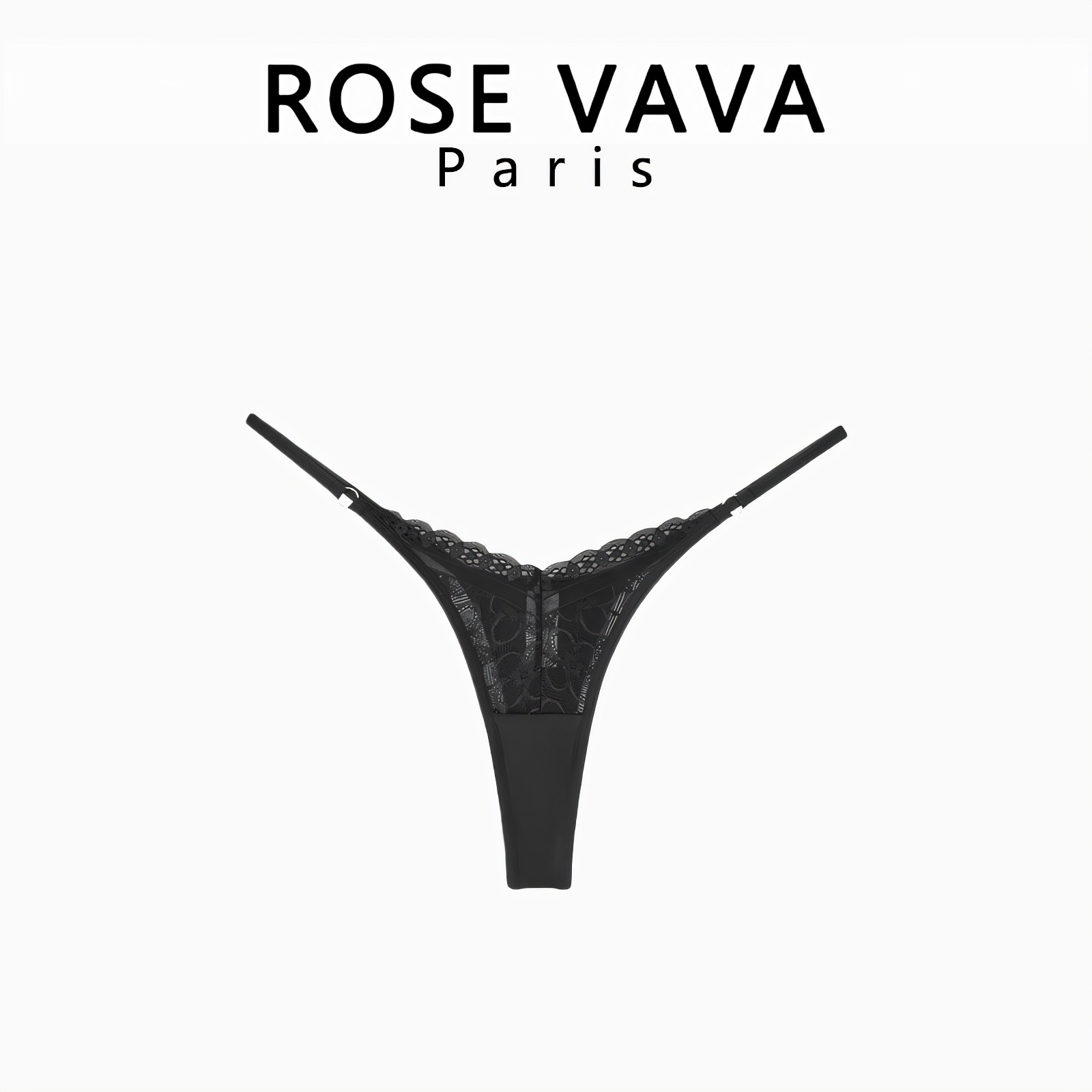 VICTORIADEKALI性感丁字内裤