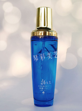 第一元素水萃轻盈软肤水120ml保湿补水润肤水爽肤水LARE02-1