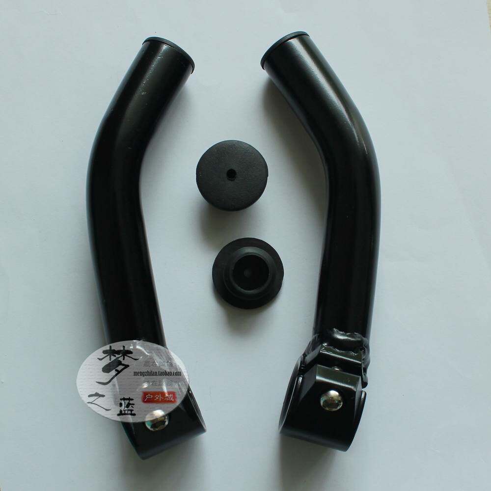 Poignées de vélo - Ref 2342473 Image 3