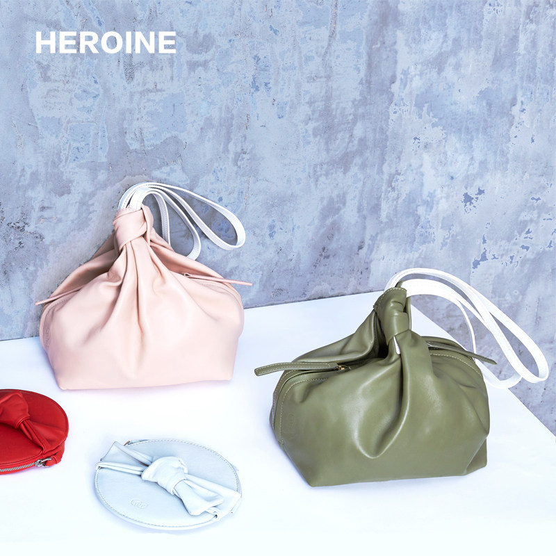 Heroine Express InAMoment Mini Bagin the Leather/Lady bags/Men's bag, Ms. bags  category - from Buy2taobao.com to provide professional Taobao agent buy service